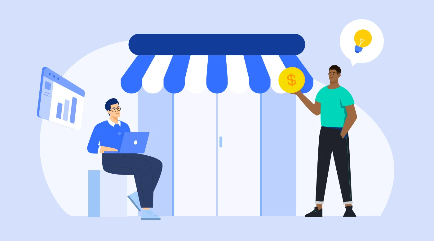 Store Management Software