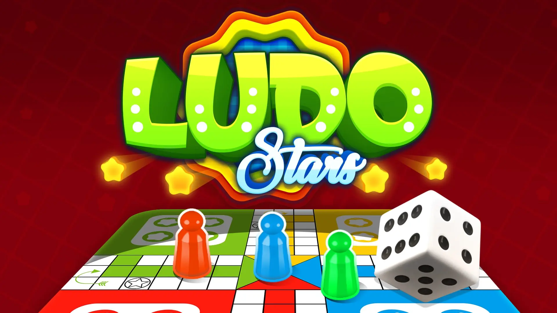 Multiplayer Ludo Backend